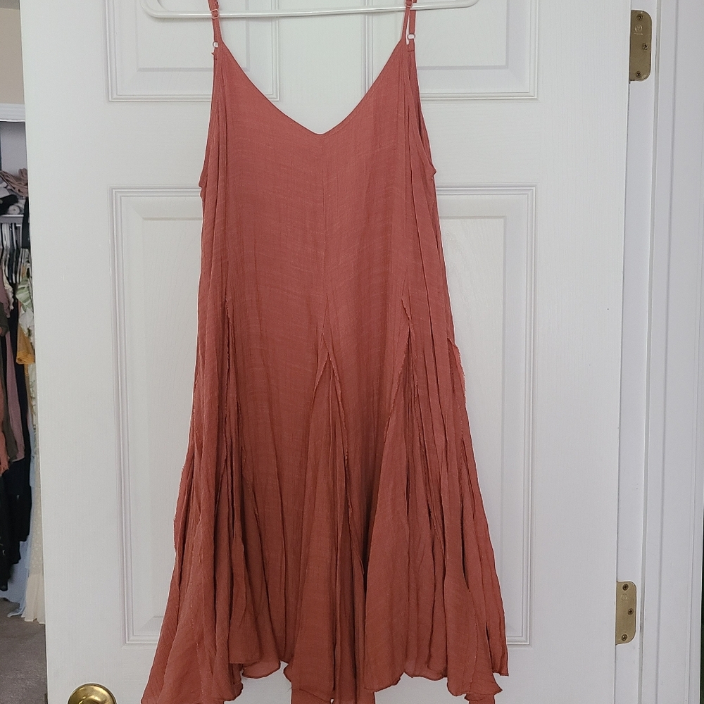 Wishlist Dress